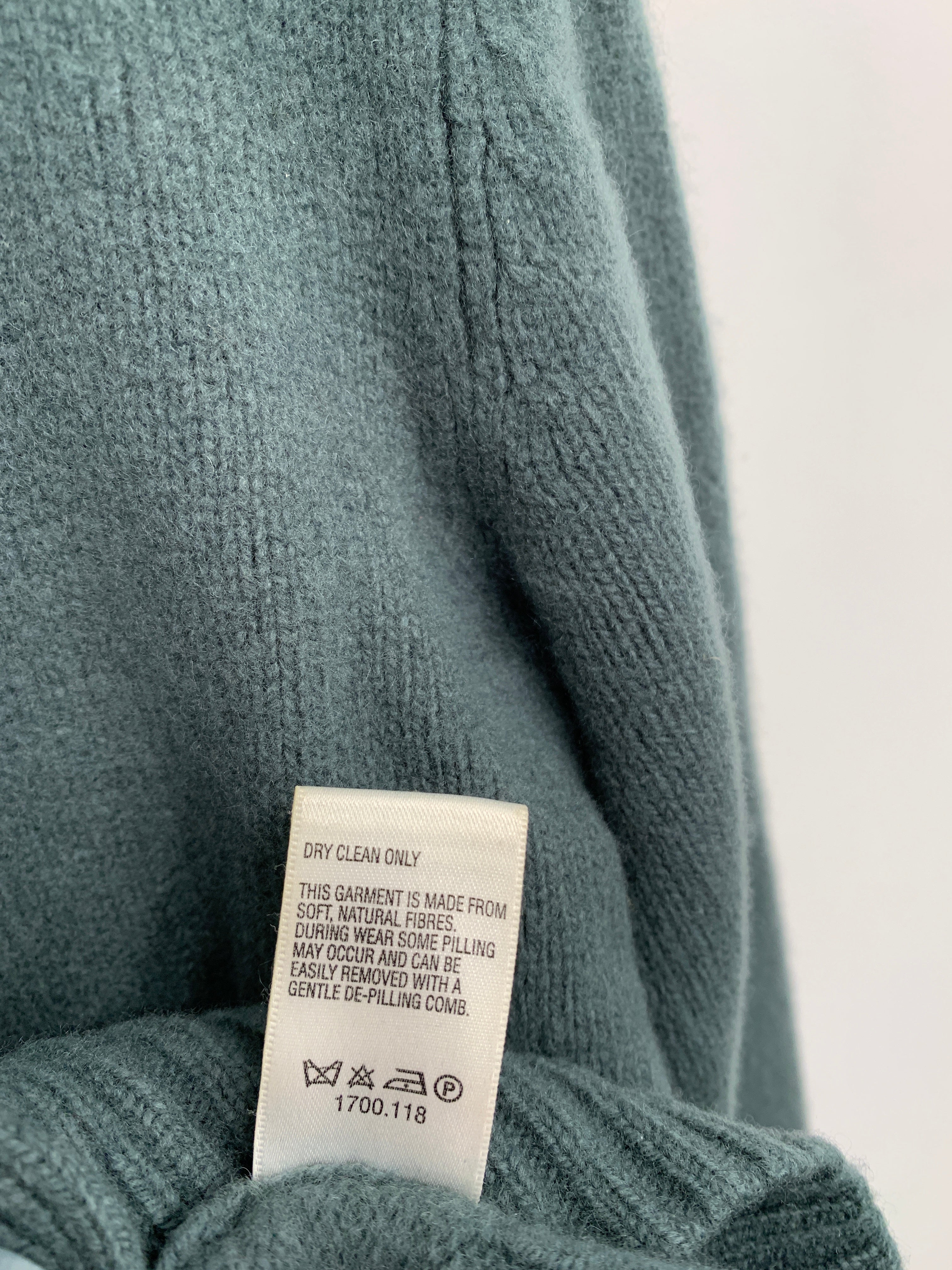 Jigsaw Sweater
